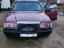 Mercedes-Benz 190 1990 года