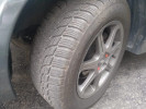 Subaru Legacy 2001 года