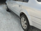 Volkswagen Passat 2003 года