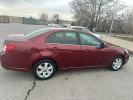 Chevrolet Epica 2007 года