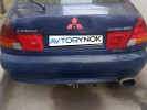 Mitsubishi Carisma 1996 года
