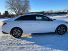 Hyundai Elantra 2021 года
