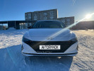 Hyundai Elantra 2021 года