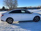 Hyundai Elantra 2021 года