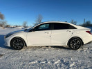 Hyundai Elantra 2021 года