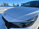 Hyundai Elantra 2021 года