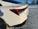 Hyundai Elantra 2021 года