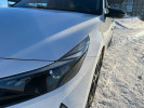 Hyundai Elantra 2021 года