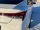 Hyundai Elantra 2021 года
