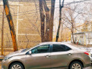 Toyota Corolla 2013 года