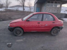 Mazda 121 1995 года
