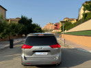 Toyota Sienna 2012 года