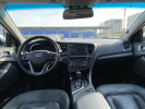 Kia K5 2012 года
