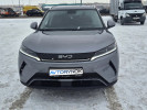 BYD Yuan Up 2025 года