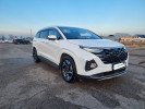 Hyundai Custin 2024 года