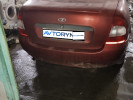 ВАЗ (Lada) Kalina 2008 года