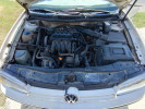 Volkswagen Golf 2001 года