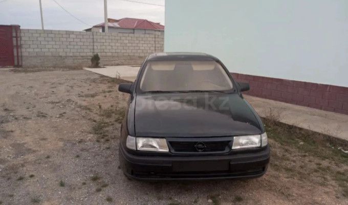 Opel Vectra 1993 года