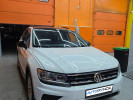 Volkswagen Tiguan 2019 года
