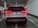 Toyota RAV4 2021 года