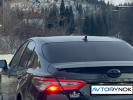 Toyota Camry 2019 года