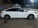 Hyundai Sonata 2019 года