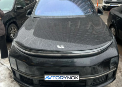 Li L7 2023 года