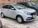 ВАЗ (Lada) XRAY 2019 года