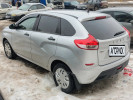 ВАЗ (Lada) XRAY 2019 года