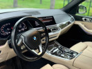 BMW X5 2021 года