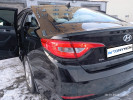 Hyundai Sonata 2017 года