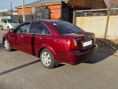 Daewoo Gentra 2014 года