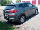 Hyundai Tucson 2018 года