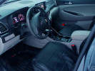 Hyundai Tucson 2018 года