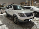 Kia Mohave 2014 года