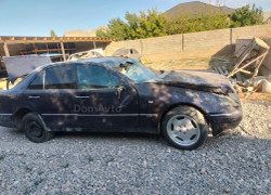 Mercedes-Benz E-Класс 1999 года