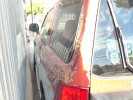 Mitsubishi Pajero iO 1998 года