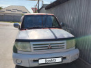 Mitsubishi Pajero iO 1998 года