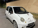 Daewoo Matiz 2010 года