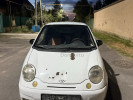 Daewoo Matiz 2010 года