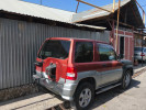 Mitsubishi Pajero iO 1998 года