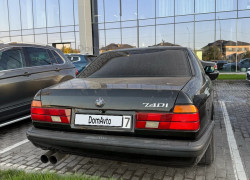 BMW 5 серия 1995 года