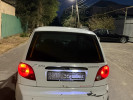 Daewoo Matiz 2010 года