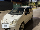 Daewoo Matiz 2010 года