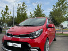 Kia Morning 2019 года