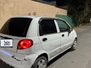Daewoo Matiz 2010 года