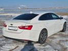 Chevrolet Malibu 2020 года
