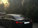 Lexus ES 2016 года