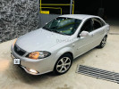 Daewoo Gentra 2014 года