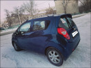 Chevrolet Spark 2022 года